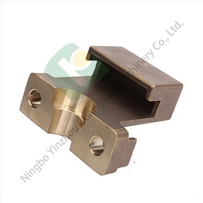 Aluminium bronzen gietstukken